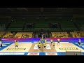 Serie B2 F, girone E - Modena Volley - PERSICETANA BO