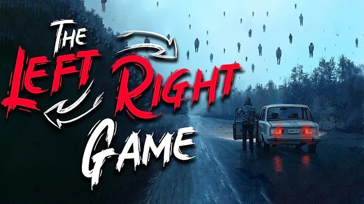 The Left Right Game (Full Story) - DayDayNews