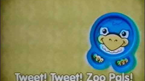 zoopals in g major 4