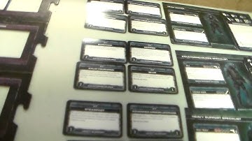 S16 EP22 level 7 omega protocol party time pt1