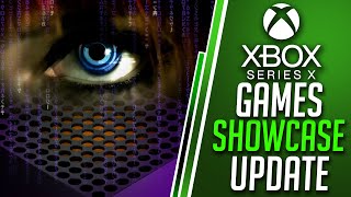 Xbox Series X July Games Showcase Update | PS5 vs Xbox Series X August Battle