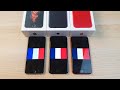 СТАРЫЕ IPHONE СТАНОВЯТСЯ БЫСТРЕЕ, ЕСЛИ СМЕНИТЬ РЕГИОН НА ФРАНЦИЮ?