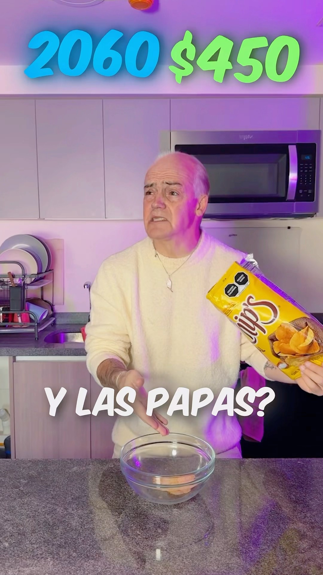 Esta es la PEOR MENTIRA ???