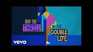 Pharrell Williamson Double Life (High Tone) (From Despicable Me Four)