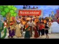 Nickelodeon india ids 19992002