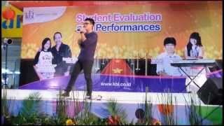 Dealova once  Semi Cover By Aldy Inzaghi