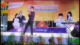 Dealova (Once) - Semi-Live Cover by Aldy Inzaghi