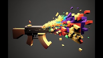 Trails Tutorial | Particle Effects for Bullets | WeaponMechanics