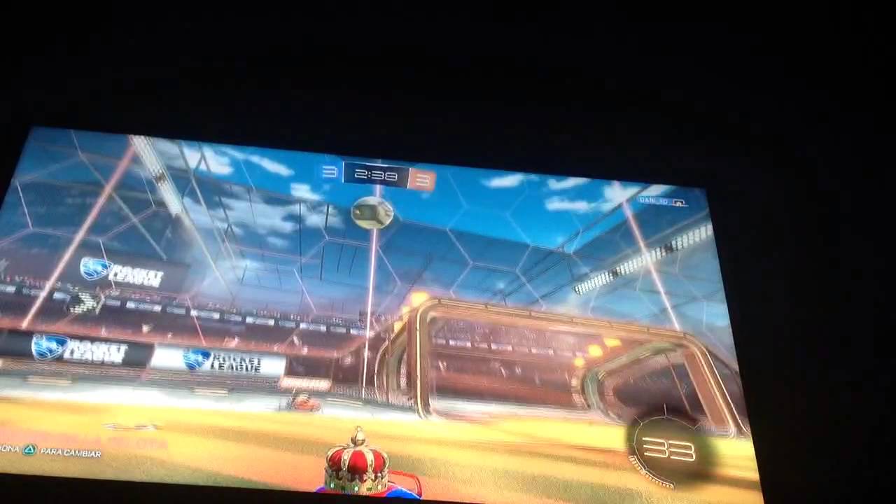 ROAD TO MAXIMO RANGO #1