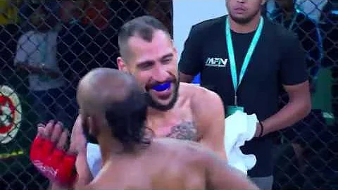 Srikant Sekhar Vs Jason Solomon | 29.06.2019 | Mat...