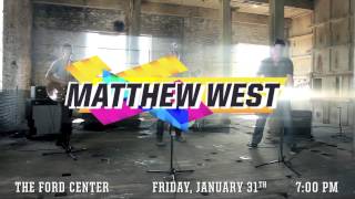 Famous Winter Jam 2013 - Evansville Wealth