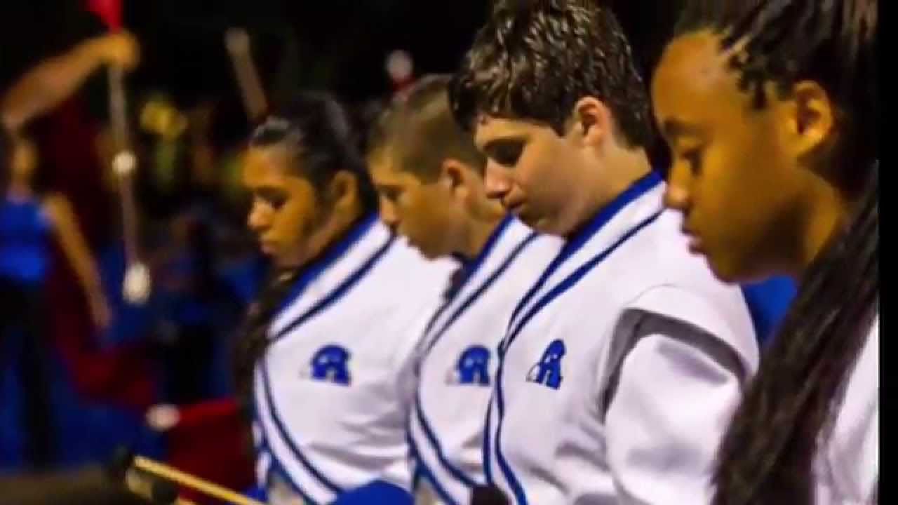 201415 Apopka HS Band Year in Review YouTube
