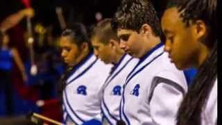 2014-15 Apopka HS Band Year in Review