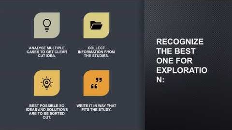 How to Write a Business Case Study? | No1AssignmentHelp.com Offer 100 % Plagiarism-Free Reports