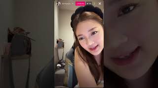 Download Lagu Shinby ig live. Putih banget itunya🥰 MP3