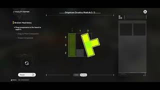 ENDFIELD RALLY AND UNITE FIX THE HUB BASE COMMS NODE REPAIR QUEST