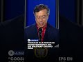 “Coosalud es la peor EPS en estado financiero y hay que investigar”: Gustavo Petro