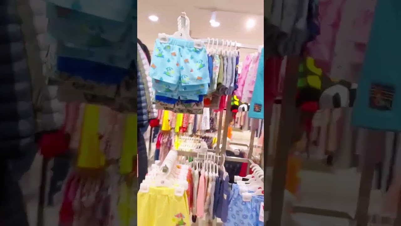 "Welcome to Fashion Forward | Where Style Meets Comfort for Kids!"