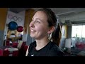 Bin ich besser als eine OLYMPIASIEGERIN? 🏋🏼‍♀️😳 (mit Kiara Klug)