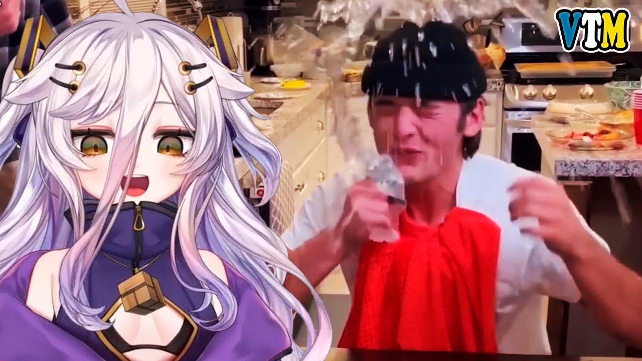 Henya Reacts | Daily Dose Of Internet DAYO | If you laugh, you lose