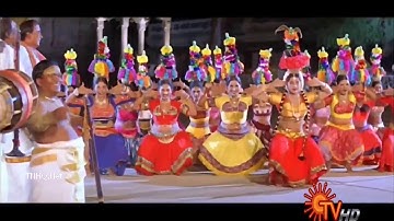 Ada Vache Ada Vache Ardhanareswari _ Devatha Telugu Movie Video Song _ Ramki, Meena, Divya Unni