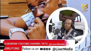 HARMONIZE ALINIITA CHUMBANI!!! IBRAH AFUNGUKA