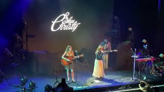 SkyeChristy - Beach Zombies | Live at Vogue Theatre in Vancouver BC, 08/03/2023