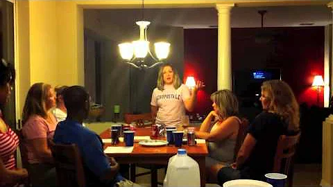 Doris Scruggs Speech 7 6 2012