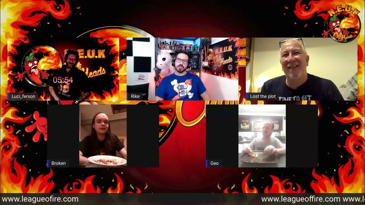 Tube of Terror 2.0 x4 New Record YouTube