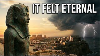 The Rise and Fall of the Bronze Age – Part 1: The World Before the Collapse