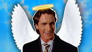 Dubbing EVIL characters as good people