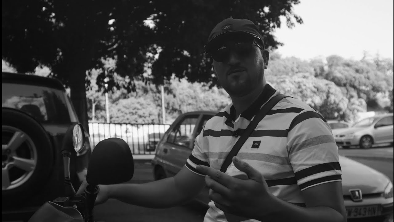 Watch La Crapule - Dans Ma Zone ( Clip Officiel ) on YouTube Watch La Crapule - Dans Ma Zone ( Clip Officiel ) on YouTube
