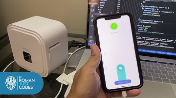 Printing in Flutter w/ Brother Printing Devices