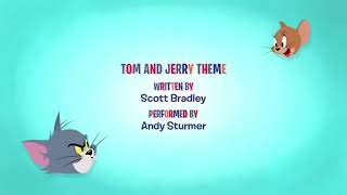 حلقات توم وجيري الجديدة توم وجيري توم وجيري القط والفارمضحك كامل أجمل كرتون اطفال️️️️️️