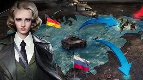 World of War Machines part-1 Another Gameplay Video Android/iOS New Video 2022