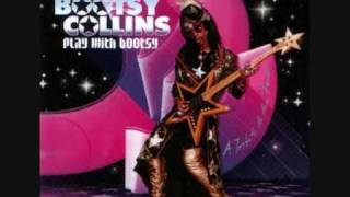 Bootsy  Collins- A life for da sweet ting (feet eased from seeed)