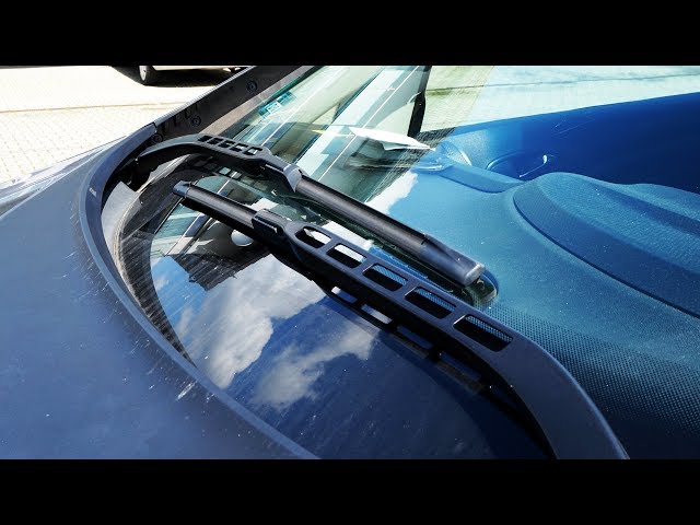 Rear View Mirror Wiper : 7 Steps - Instructables