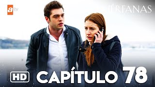 Huérfanas - Capítulo 78