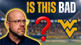 Can WVU Compete with the Big 12's Youngest Team