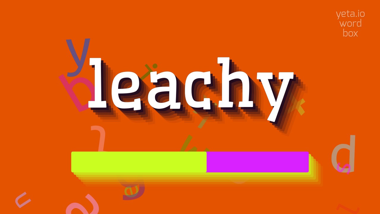 КАК ПРОИЗНОШАТЬ ЛИЧИ?  