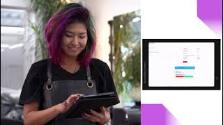 Barbershop Software BookBarber.Ca screenshot 1