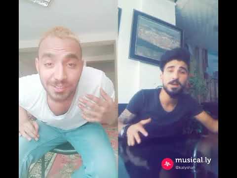 Onur Bayraktar - Hadi Sar Beni Kalbine Ölümüne ft. Yusuf Ekşioğlu