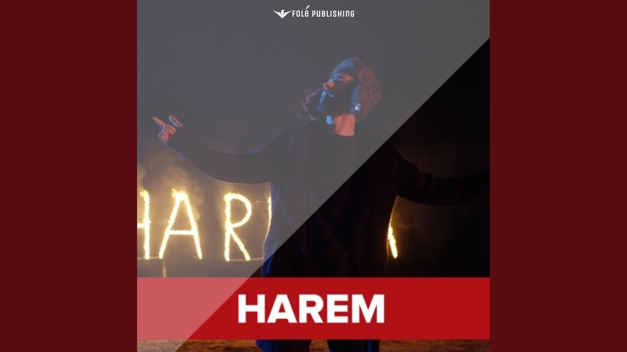 YouTube에서 Harem 보기 YouTube에서 Harem 보기