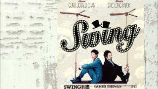 Miniatura del video "Swing - 太多人"