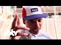 Eyez | Warm Up Sessions [S10.EP16]: SBTV