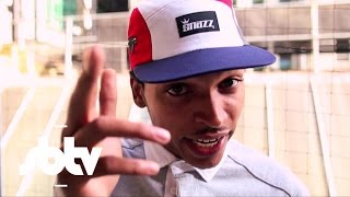 Eyez | Warm Up Sessions [S10.EP16]: SBTV