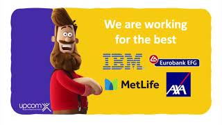 Upcom Cyprus Career Expo