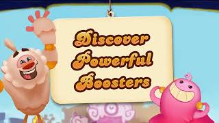 Candy Crush Soda Saga Game · Play Online For Free ·