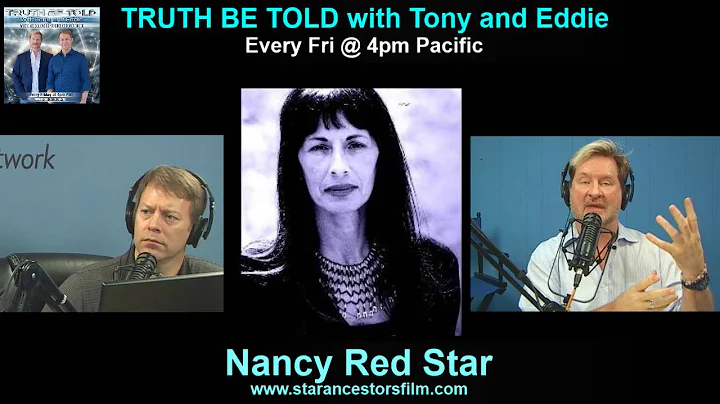 American Indian Tribes and Extraterrestrial Visito...