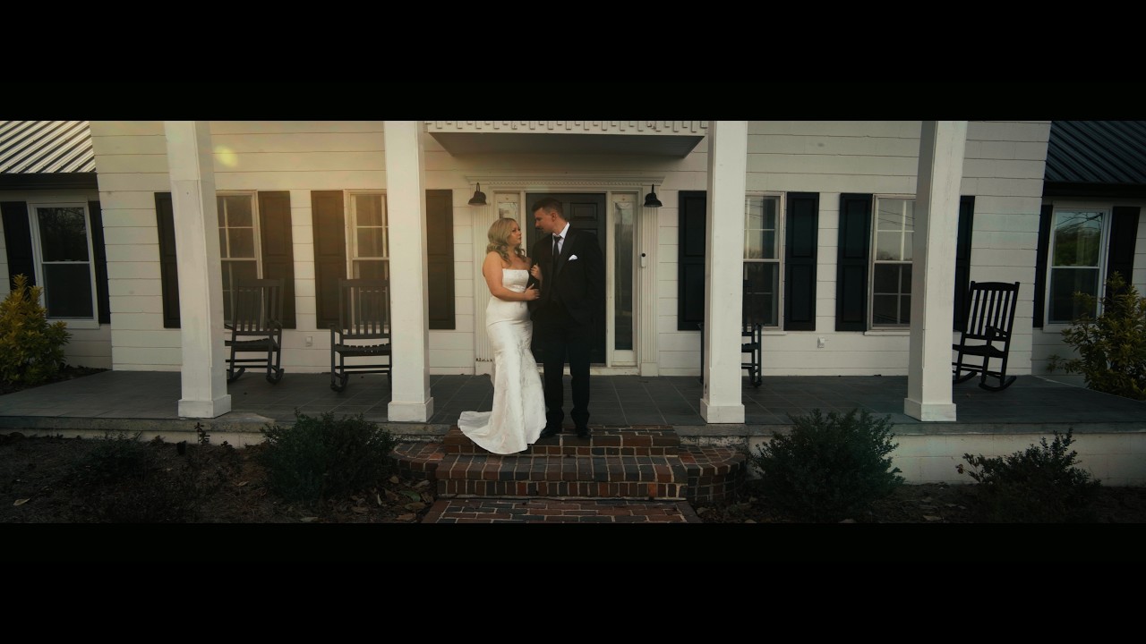 The House That Love Built | FX6 Short Film - YouTube